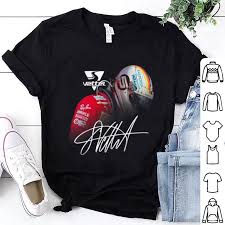 (aston martin) und carlos sainz (ferrari. Sebastian Vettel Scuderia Ferrari F1 Signature Shirt Hoodie Sweater Longsleeve T Shirt