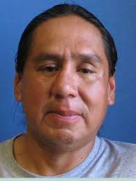 Obituary for Daryl george Tabor Horsechief