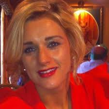 Danielle Griffiths (@MissElle1985)