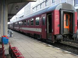 Vagon de dormit mu 1967 fs. Cfr CÄƒlÄƒtori Wikiwand