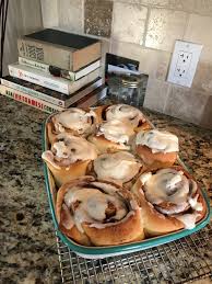 Super Fantastic Cinnamon Rolls Bread Machine Recipe Recipe Food Com Recipe Bread Machine Cinnamon Rolls Bread Machine Recipes