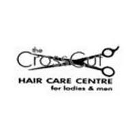 Cross Cut Hairdresser Home Facebook