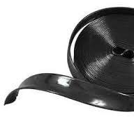 Camco 1" Black Vinyl Molding Part# X-100 25 Ft. | eBay