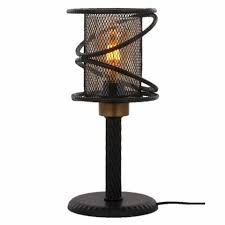 A few styles of contemporary work area lights are intended. Buy Avonni Ml 65060 1bsy Black Antique Desk Lamp Metal Retro Design Lighting Decorative Table Lamp Bedside Table Lamp Online Shop Home Garden On Carrefour Uae