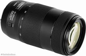 Check spelling or type a new query. Canon Ef 70 300mm F 4 5 6 Is Usm Ii Review