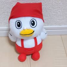 ヤオコーオリジナルキャラクターマスコット ヤッポー｜Yahoo!フリマ（旧PayPayフリマ） さん