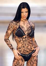 There are 127 full body tattoo for sale on etsy, and they cost $28.54 on average. Full Body Horse Tattoo Ideas For Girl Tattoos On Body