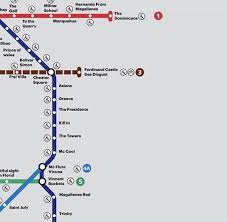 En situaciones en las que no se puede mantener el distanciamiento social y no se. Meter Of Santiago La Divertida Traduccion Del Metro De Santiago Al Ingles