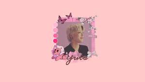 Pin On Aesthetic Wallpaper Kpop Edition