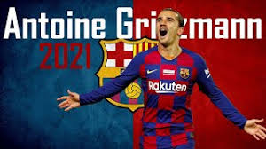 Player stats of antoine griezmann (fc barcelona) goals assists matches played all performance data. Antoine Griezmann 2021 Skills Goals Hd Youtube
