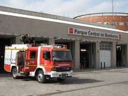 Libros de mario qué libro buscas? Cuerpo De Bomberos De La Comunidad De Madrid Comunidad De Madrid