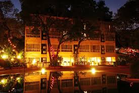 Luxury Hotel
