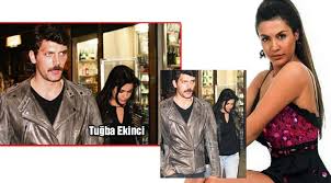 Maybe you would like to learn more about one of these? Hande Yener In Yeni Sevgilisi Magazin Haberleri