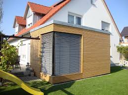 Bildergebnis Fur Holzanbau Farmhouse Remodel House Extensions Modern Farmhouse