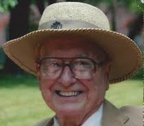 Obituary for John "Jack" Orr