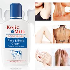 So let's check out what they have to offer and which one is the best option for you. Milk Bleach Whitening Cream Skin Moisturizer Moisturizing Deep Skin Body Lotion Remove Dark Spots And Brighten Skin Body Milk Special Offer 4bfa Hellocommission