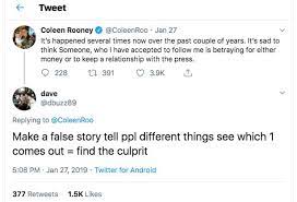 Coleen, who has been dubbed wagatha christie after launching an investigation to find the culprit in january, sparked an extraordinary twitter spat by outing vardy. Wayne Rooney Fan Claims He Gave Coleen The Idea To Catch Rebekah Vardy Mirror Online