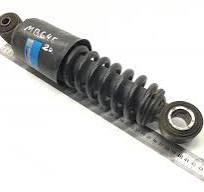 CABIN SHOCK ABSORBER, FRONT RIGHT | MERCEDES-BENZ ACTROS ...