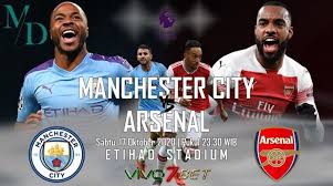 Read about arsenal v man city in the premier league 2019/20 season, including lineups, stats and live blogs, on the official website of the premier league. Live Tv Arsenal Vs Manchester City Live 2020 English Premier League Full Match Online By Soriftv Medium