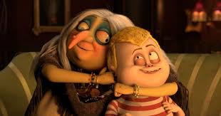 Cinesite Vancouver Animates a New World For 'The Addams Family'