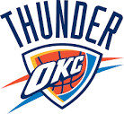 Oklahoma City Thunder - Wikipedia