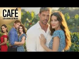 See more of café con aroma de mujer on facebook. Cafe Con Aroma De Mujer Online En Vivo Via Rcn Como Y A Que Hora Ver Por Internet El Estreno De La Nueva Version De La Telenovela Colombiana Nnda Nnlt Fama Mag