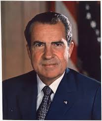 Richard Nixon — Wikipédia