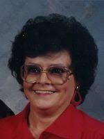 Brenda West Hall Obituary 2010