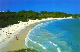 Horseshoe Bay One Of The Prettiest Beaches In The World Beaches In The World Beautiful Beaches Bermuda Beaches