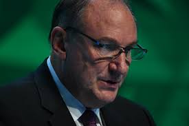 Talking Clock continues to tick online after Telstra's September shutdown  silenced 'George'