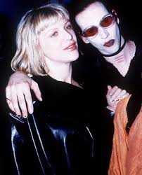 Marilyn manson the bright young things: Marilyn Manson Band And Young Image 6118858 On Favim Com