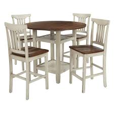 osp home furnishings berkley 5pc set