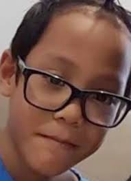 Boy, 9, dies in front of distraught sister after 'getting clothes stuck in  playground ride'