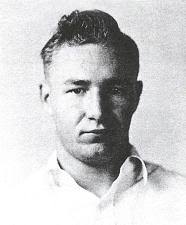 MoMM2 Walter Eugene Bertram (1924-1946)