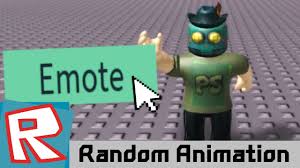 Random Animation Button Script In 2020 Roblox Animation Play Free Online Games