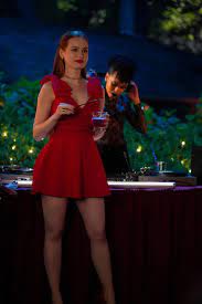 Shop cherry blossom plant at target™. 20 Cherry Blossom Outfit Ideas In 2021 Cheryl Blossom Riverdale Cheryl Blossom Cherry Blossom Outfit