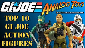 The character stands 30cm tall and has all possible points of articulation. Top 10 Best Gi Joe Action Figures Youtube