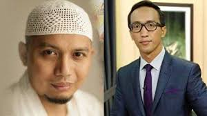 Obat kelenjar, obat kelenjar getah bening. 4 Tanda Kehadiran Kanker Getah Bening Menyerang Ustaz Arifin Ilham Jurnalis Metro Tv Rifai Pamone Tribunstyle Com