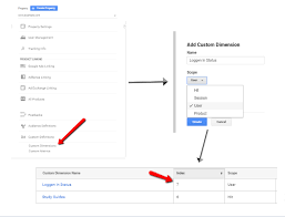 An additional metric you can add to a report for more specific analysis. Custom Dimension 2020 An Ultimate Google Analytics Guide