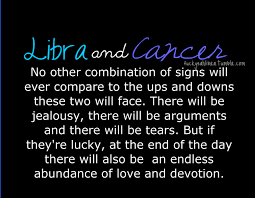 The cancer libra soul mates are different from each other, but it is their differences that can help to bring these two signs together and help them to this great attitude helps a libra to draw friends and romantic partners to them. 24 Astrology Ideas Astrology Libra Love Libra Quotes
