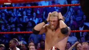 Royal rumble winner edge reveals which two current wwe superstars he has to have a match with. Wrestling Gifs Primo Gif Latest Animated Gifs