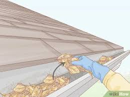 Which is what we expect all employees to do for our customers. 3 Simple Ways To Cover A Gutter Hole Wikihow