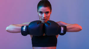 We have an extensive collection of amazing background images carefully chosen by our community. Girl With Black Boxing Gloves Hd Boxing Wallpapers Hd Wallpapers Id 46557