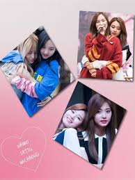 Twice michaeng mina x chaeyoung wallpaper lockscreen hd fondo de pantalla aesthetic collage pink. Michaeng Wallpapers Top Free Michaeng Backgrounds Wallpaperaccess