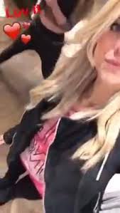 Harring lived the first ten years of her life in mexico, before her family relocated to san. Birgit Aarsman Ifbb Bikini Fitness Videos Facebook