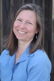 Tania Mc Cracken Midwifery