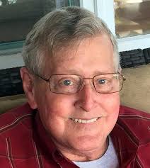 Obituary information for Stephen Howard Detwiler