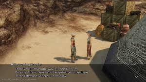 Howard.carshalton has uploaded 1556 photos to flickr. Dalmasca Estersand Final Fantasy Wiki Fandom