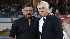 The site lists all clubs he coached and all clubs he played for. Napoli Holding Gennaro Gattuso Talks As Club Turmoil Will Likely See Carlo Ancelotti Sacked 90min