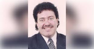 Obituary information for David Frederick Warren